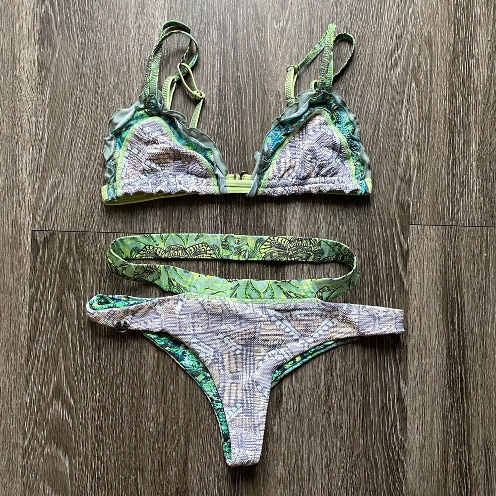 Maaji Bikini